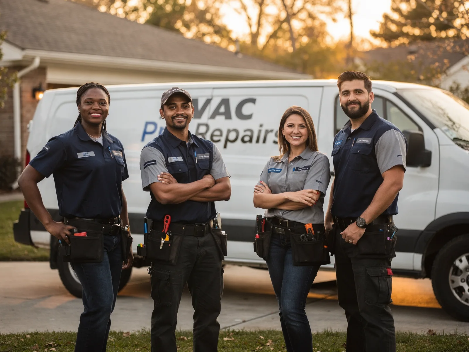 Heat Pump Repair company in Westwood, NJ