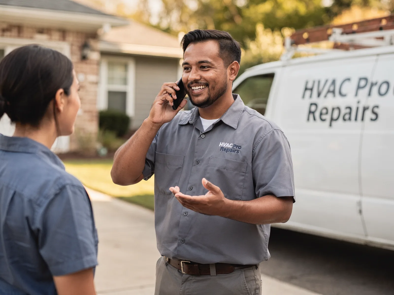 Heat Pump Repair Westwood, NJ FAQs